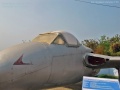Музей военно-морской авиации Индии (Naval Aviation Museum)