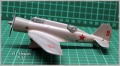 Airkits 1/72 Р-10 - Рядовой Разведчик