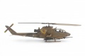 Hasegawa 1/72 AH-1 Tzefa, она же Cobra