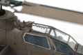 Hasegawa 1/72 AH-1 Tzefa, она же Cobra