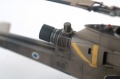 Hasegawa 1/72 AH-1 Tzefa,   Cobra