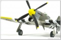 Eduard 1/48 Hawker Tempest Mk.V 