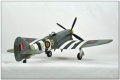 Eduard 1/48 Hawker Tempest Mk.V 