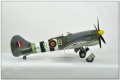 Eduard 1/48 Hawker Tempest Mk.V 