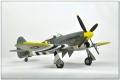 Eduard 1/48 Hawker Tempest Mk.V 