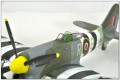 Eduard 1/48 Hawker Tempest Mk.V 