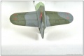 Eduard 1/48 Hawker Tempest Mk.V 