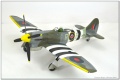 Eduard 1/48 Hawker Tempest Mk.V 