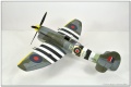 Eduard 1/48 Hawker Tempest Mk.V 