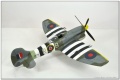 Eduard 1/48 Hawker Tempest Mk.V 