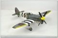 Eduard 1/48 Hawker Tempest Mk.V 