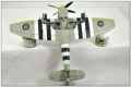 Eduard 1/48 Hawker Tempest Mk.V 