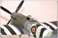 Eduard 1/48 Hawker Tempest Mk.V 