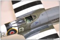 Eduard 1/48 Hawker Tempest Mk.V 