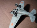 Eduard 1/48 -6  17  