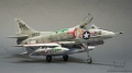 Airfix 1/72 A-4B Skyhawk -   