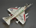 Airfix 1/72 A-4B Skyhawk -   