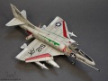 Airfix 1/72 A-4B Skyhawk -   