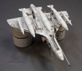 Airfix 1/72 A-4B Skyhawk -   