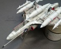 Airfix 1/72 A-4B Skyhawk -   