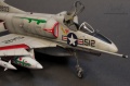 Airfix 1/72 A-4B Skyhawk -   