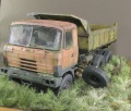 AVD Models 1/43 Tatra 815 S1  - 4