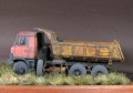 AVD Models 1/43 Tatra 815 S1  - 4