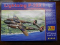 RS Models 1/72 -322-1  -  