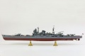 Tamiya 1/350 IJN Heavy Cruiser Tone + PE Eduard