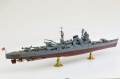 Tamiya 1/350 IJN Heavy Cruiser Tone + PE Eduard