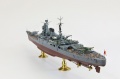 Tamiya 1/350 IJN Heavy Cruiser Tone + PE Eduard