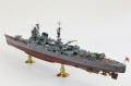 Tamiya 1/350 IJN Heavy Cruiser Tone + PE Eduard