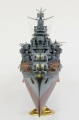 Tamiya 1/350 IJN Heavy Cruiser Tone + PE Eduard