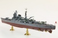 Tamiya 1/350 IJN Heavy Cruiser Tone + PE Eduard