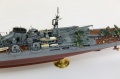 Tamiya 1/350 IJN Heavy Cruiser Tone + PE Eduard