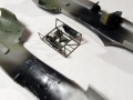 Academy 1/72 Hawker Tempest Mk V Series II