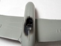 Academy 1/72 Hawker Tempest Mk V Series II