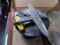 Academy 1/72 Hawker Tempest Mk V Series II