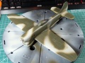 Academy 1/72 Hawker Tempest Mk V Series II