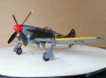 Academy 1/72 Hawker Tempest Mk V Series II