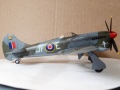 Academy 1/72 Hawker Tempest Mk V Series II