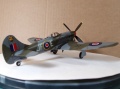 Academy 1/72 Hawker Tempest Mk V Series II