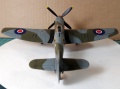 Academy 1/72 Hawker Tempest Mk V Series II