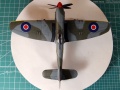 Academy 1/72 Hawker Tempest Mk V Series II