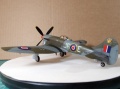 Academy 1/72 Hawker Tempest Mk V Series II