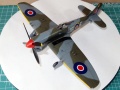 Academy 1/72 Hawker Tempest Mk V Series II