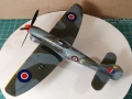 Academy 1/72 Hawker Tempest Mk V Series II