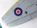 Academy 1/72 Hawker Tempest Mk V Series II