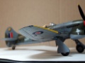 Academy 1/72 Hawker Tempest Mk V Series II