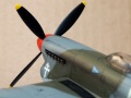 Academy 1/72 Hawker Tempest Mk V Series II